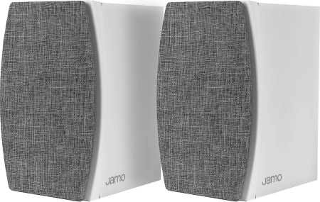 Jamo C 91 2 Matte White по цене 55 100 ₽