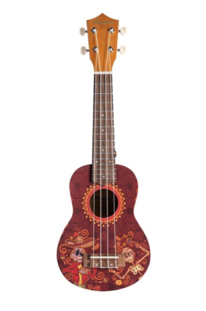 Bamboo BU-21 Mexico по цене 3 450 ₽