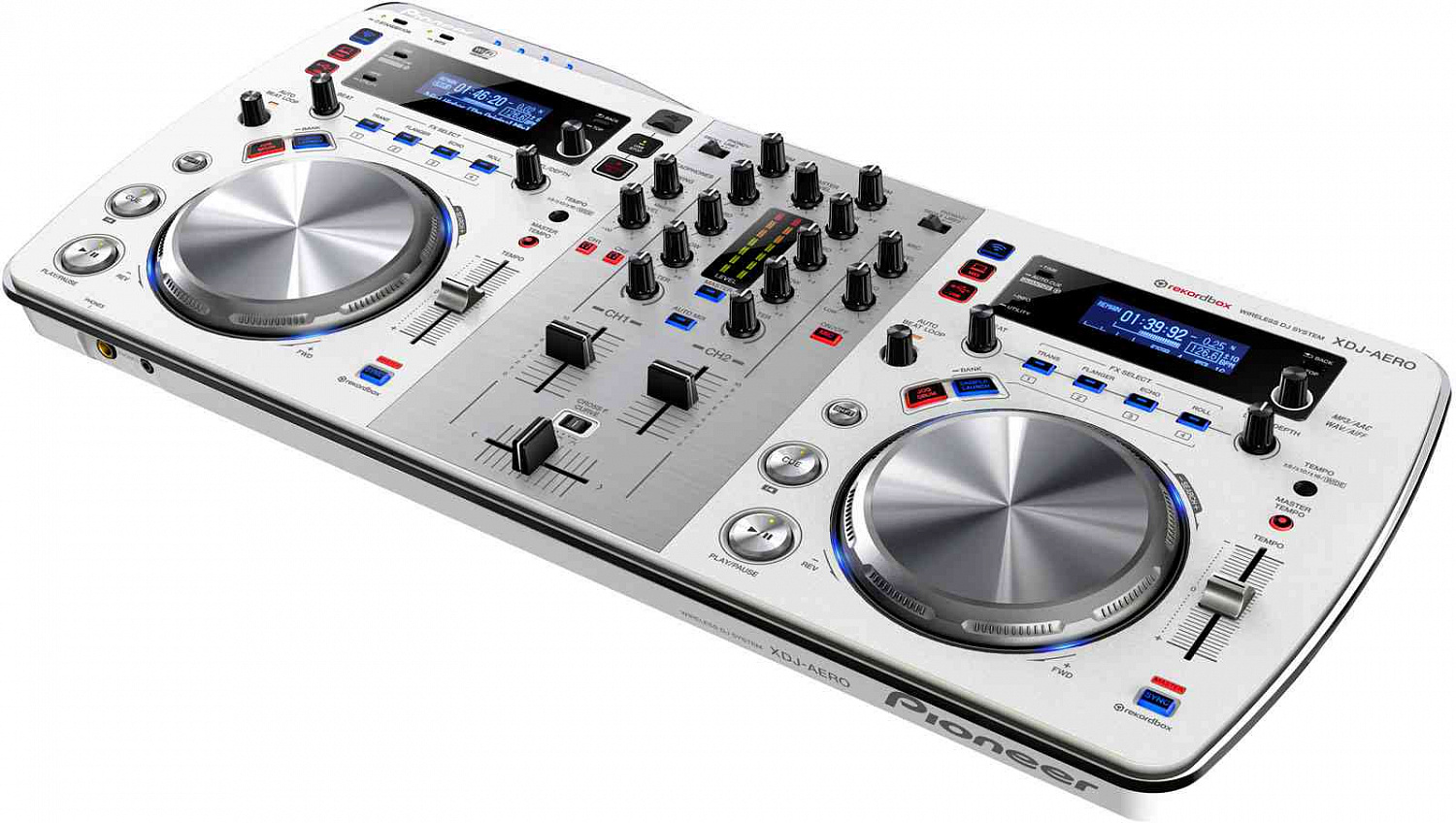 Pioneer XDJ-Aero