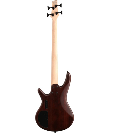 Ibanez GIO GSR200B-WNF Walnut Flat по цене 34 200 ₽