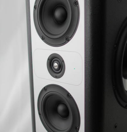 Barefoot Sound MicroMain27 Gen2 Pair по цене 1 203 360 ₽