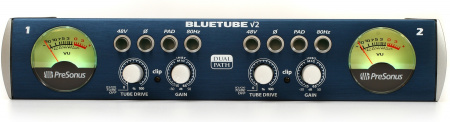 PreSonus BlueTube DP V2 по цене 30 750 ₽