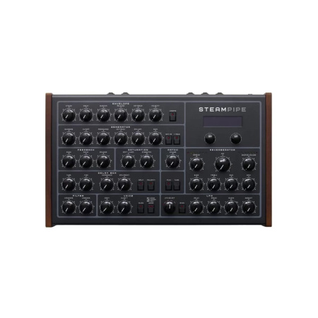 Erica Synths Steampipe по цене 149 450 ₽
