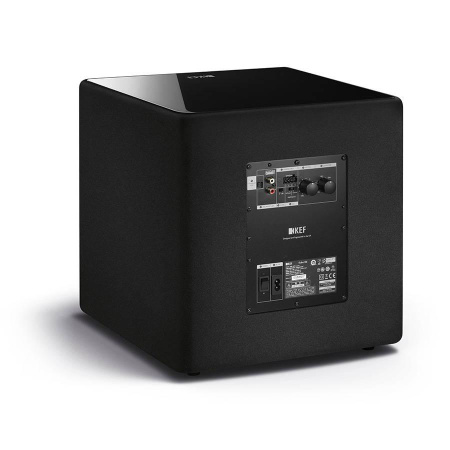 KEF Kube 12b по цене 96 000 ₽