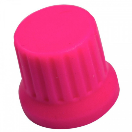 DJTT Chroma Caps Encoder Pink по цене 170 руб.