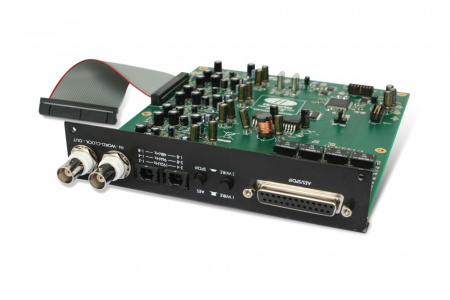 FOCUSRITE ISA One and 430 Mk II A/D Card по цене 33 000 руб.