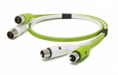 Oyaide Neo d+ XLR class B 2m по цене 5 100 ₽
