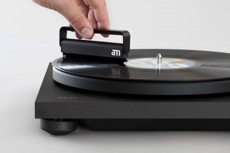 AM Clean Sound Vinyl Brush по цене 1 140 ₽
