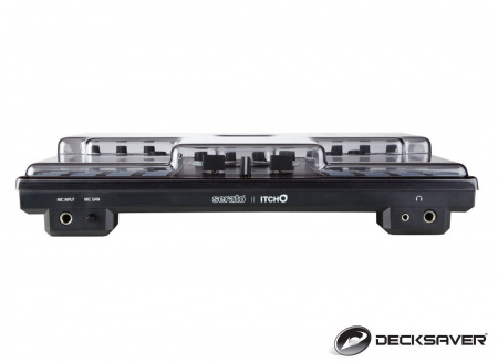 Decksaver Novation Twitch Cover по цене 2 490 руб.