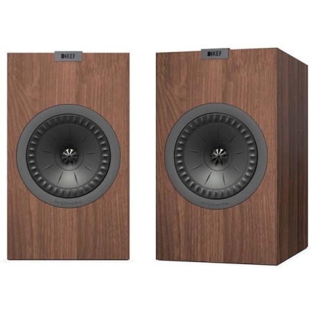 Kef Q150 Walnut по цене 45 990 ₽