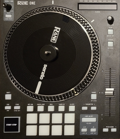 Rane One по цене 233 750 ₽