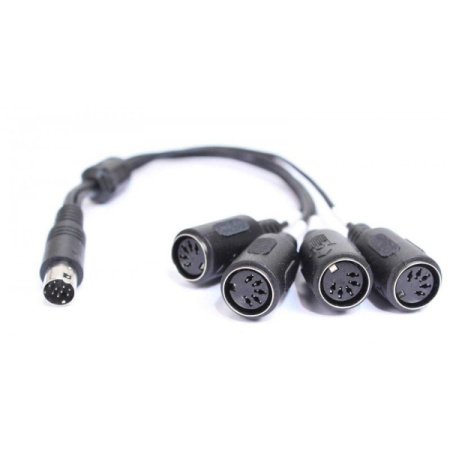 RME BOHDSP9652-MIDI по цене 4 980.00 ₽