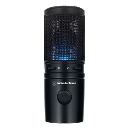 Audio-Technica AT2020USBX по цене 20 700 ₽