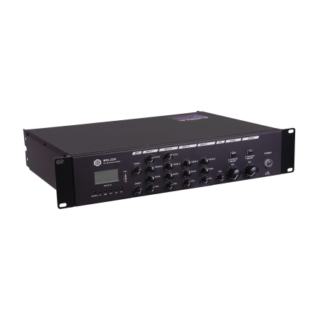 Show MPA-2250 по цене 45 300 ₽