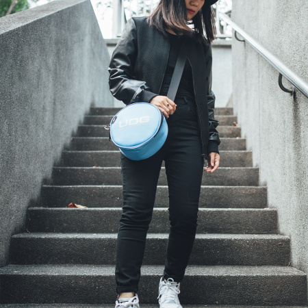 UDG Ultimate DIGI Headphone Bag Light Blue по цене 5 700 ₽