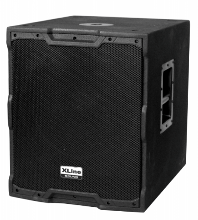 XLine ALFA P-15A SUB по цене 40 400 ₽