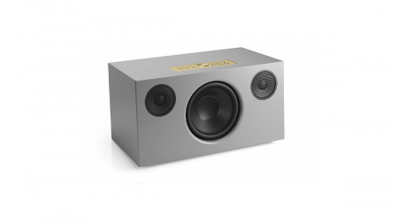 Audio Pro C10 Mk2 Grey по цене 33 650 ₽