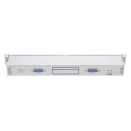 RME DTOX-16 I/O по цене 32 730 ₽