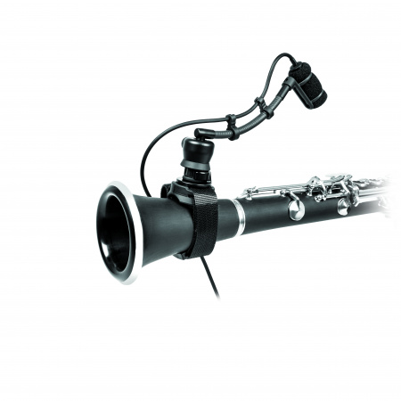Audio-Technica ATM350W по цене 40 000 ₽