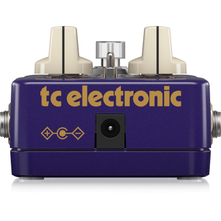 TC Electronic MOJOMOJO PAUL GILBERT EDITION по цене 9 200 ₽