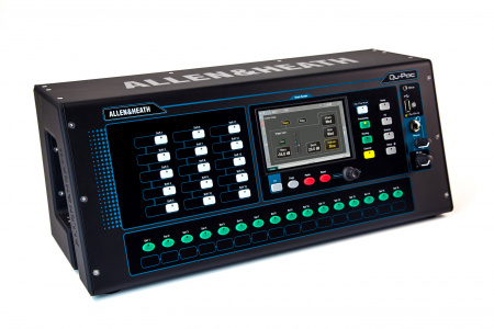 Allen & Heath QU-Pac по цене 250 500 ₽