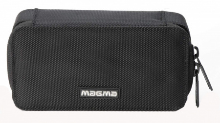 Magma Headshell-Case black/black по цене 3 450 ₽