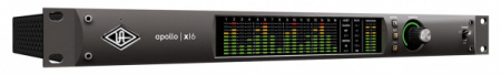 Universal Audio Apollo x16 по цене 296 800 ₽