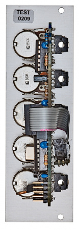 Doepfer A-189-1 VC Bit Modifier / Bit Cruncher по цене 9 500 ₽