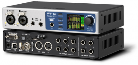 RME Fireface UCX 2 по цене 170 050 ₽