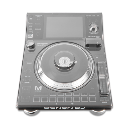Decksaver Denon SC5000M Prime по цене 6&nbsp;100.00 ₽
