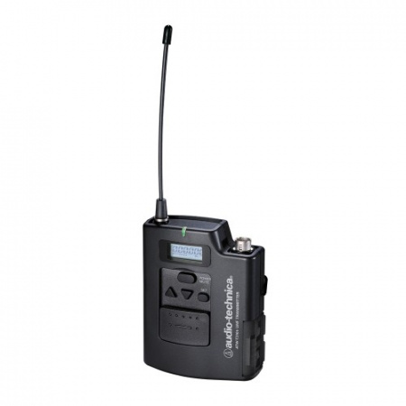 Audio-Technica ATW-3110b по цене 74 250 ₽