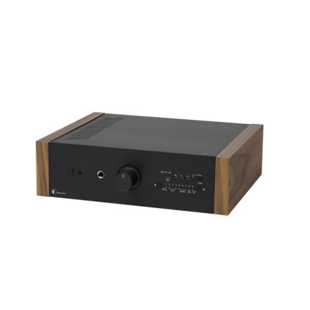 Pro-Ject MaiA DS2 Black Eucalyptus по цене 137 619.81 ₽