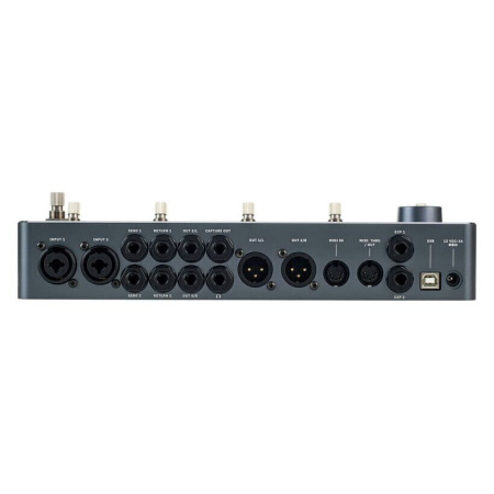 Neural DSP Quad Cortex по цене 267 350 ₽