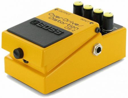 Boss OS-2 по цене 11 500 ₽