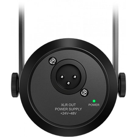 Relacart PM3 Black по цене 13 500 ₽