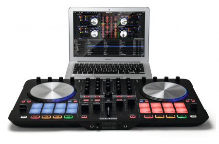 Reloop Beatmix 4 MK2 по цене 39 990 ₽