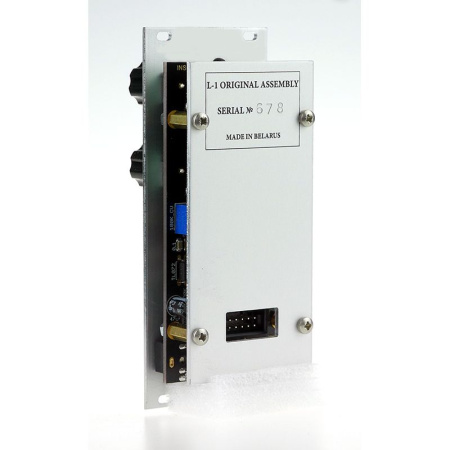 L-1 Tube VCA 1Ж24Б по цене 36 200 ₽
