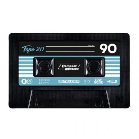 Reloop Tape 2 по цене 15 990 ₽