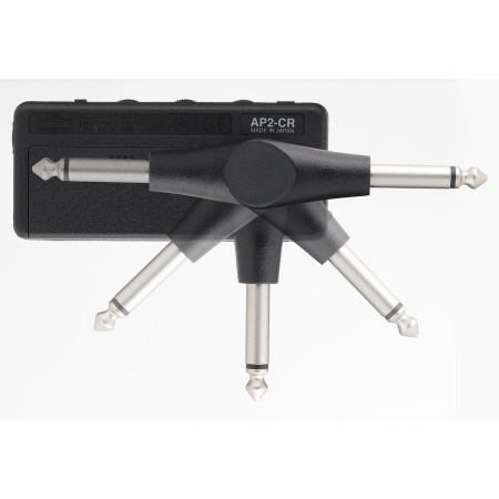 VOX AP2-CR AMPLUG 2 CLASSIC ROCK по цене 5 200 ₽