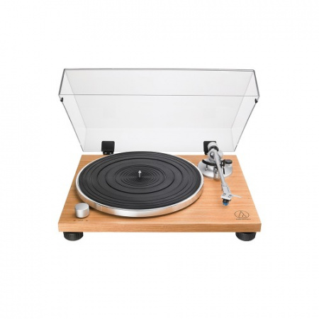 Audio-Technica AT-LPW30TK по цене 50 800 ₽