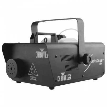 Chauvet-DJ Hurricane 1600 по цене 38 700 ₽