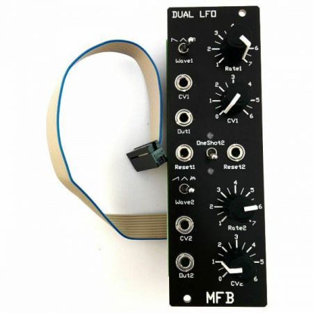 MFB DUAL LFO по цене 11 710 ₽