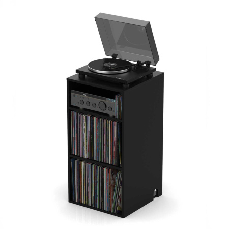 Glorious Modular Mix Rack Black по цене 35 200 ₽