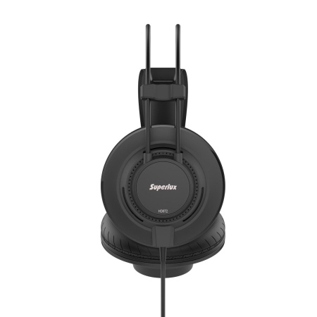 Superlux HD672 Black по цене 5 750 ₽