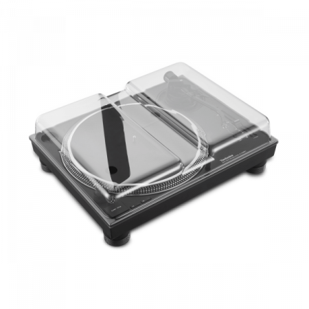 Decksaver Turntable Cover по цене 9 600 ₽