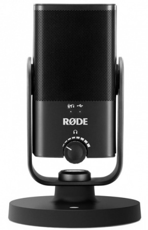 Rode NT-USB Mini по цене 12 630 ₽