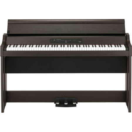 Korg G1B Air Brown по цене 175 000 ₽