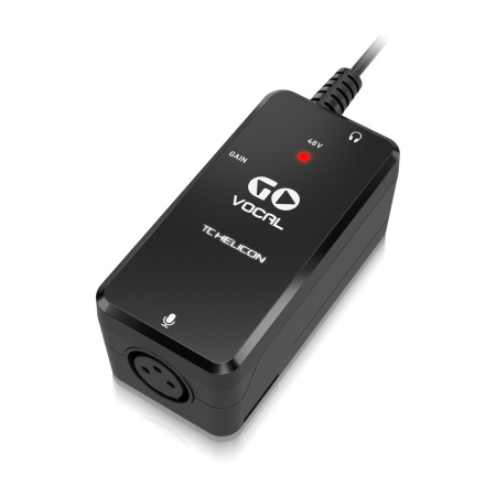 TC Helicon GO VOCAL по цене 5 530.00 ₽