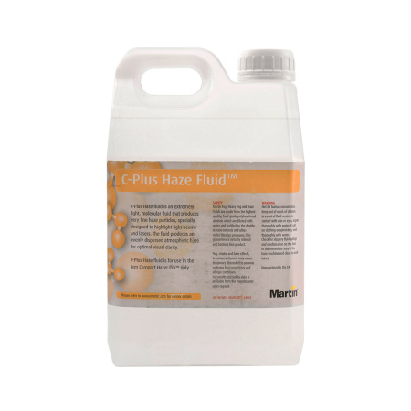 Martin C-Plus 2,5L по цене 7 950 ₽