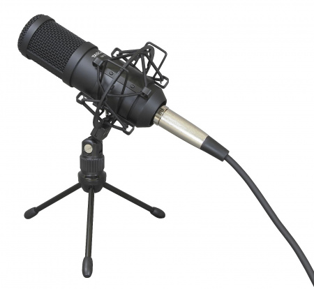 Tascam TM-70 по цене 6 400 ₽